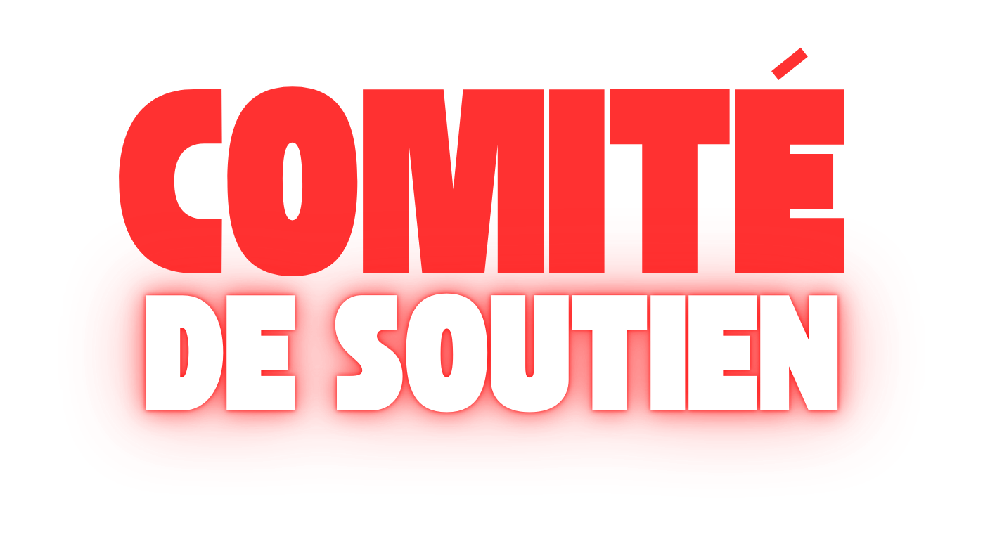 Comité de soutien