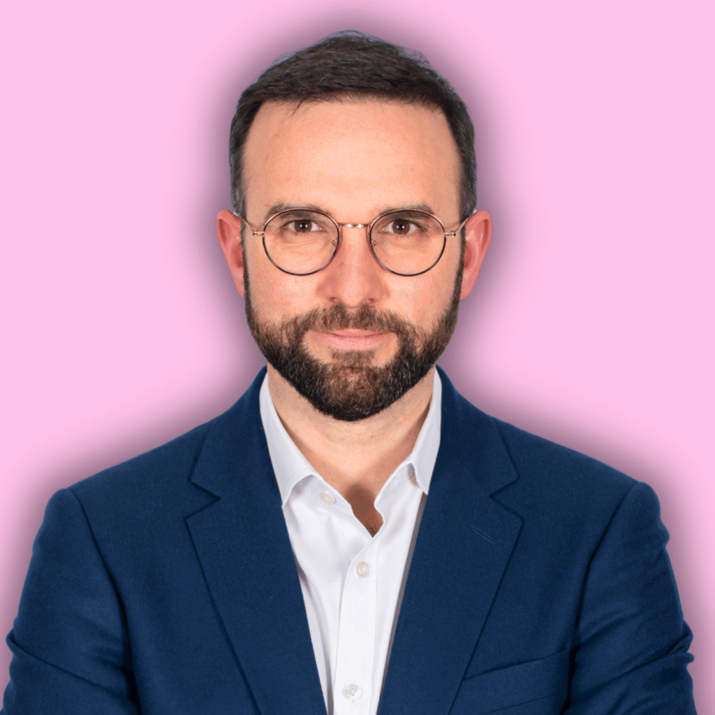 Mathieu Monot