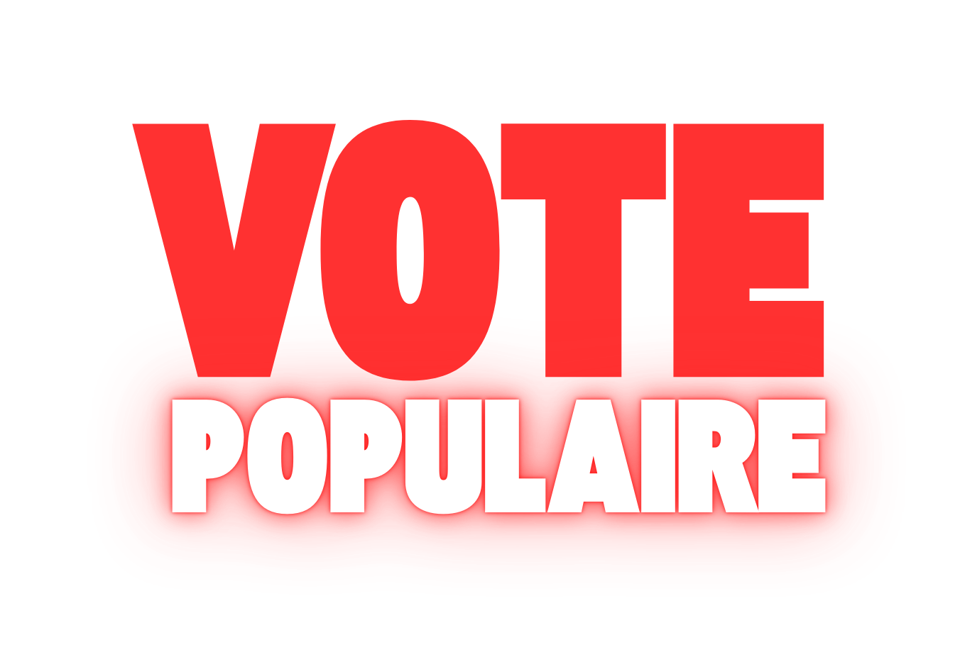 Je Vote
