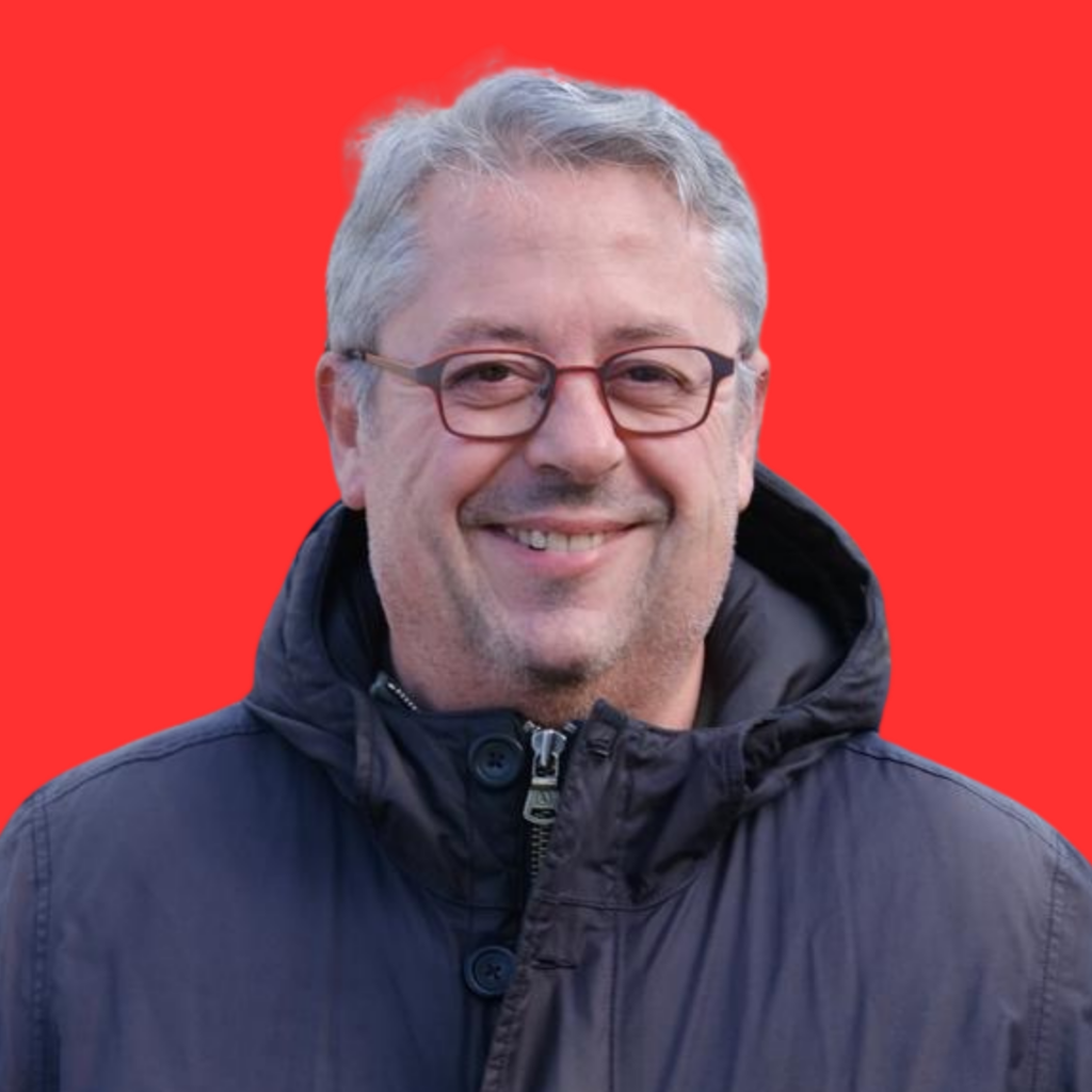 Bruno Carrere - Élu sortant CCAS
