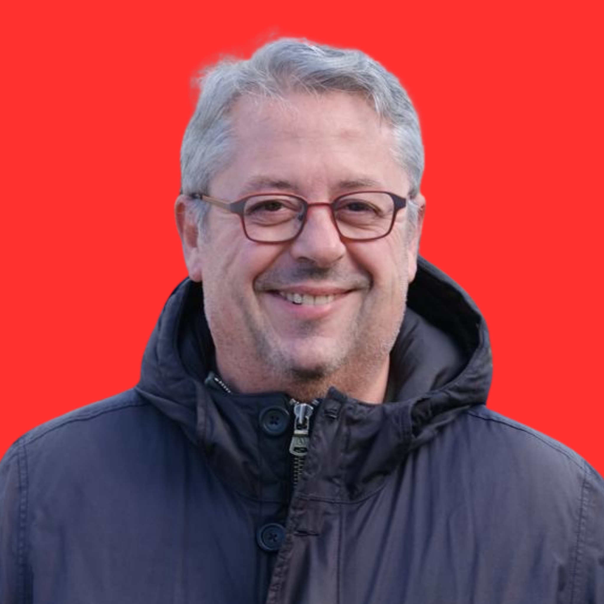 Bruno Carrere - Élu sortant CCAS