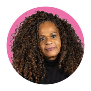 Marie Clémire ALEXANDRE